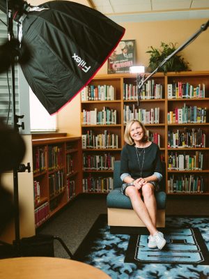 Interview d'Isabelle Dubois